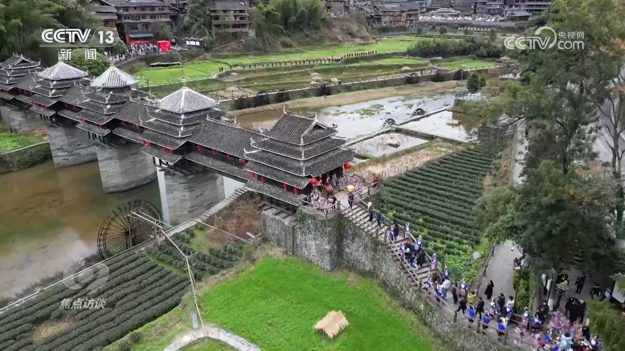 从“村规民约”到“文化惠民” 乡村文明焕发新气象 从“村规民约”到“文化惠民” 乡村文明焕发新气象