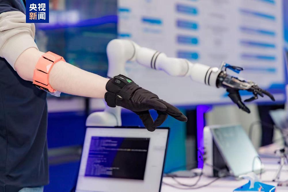 2025世界物联网博览会开幕 有哪些亮点? 2025世界物联网博览会开幕 有哪些亮点?