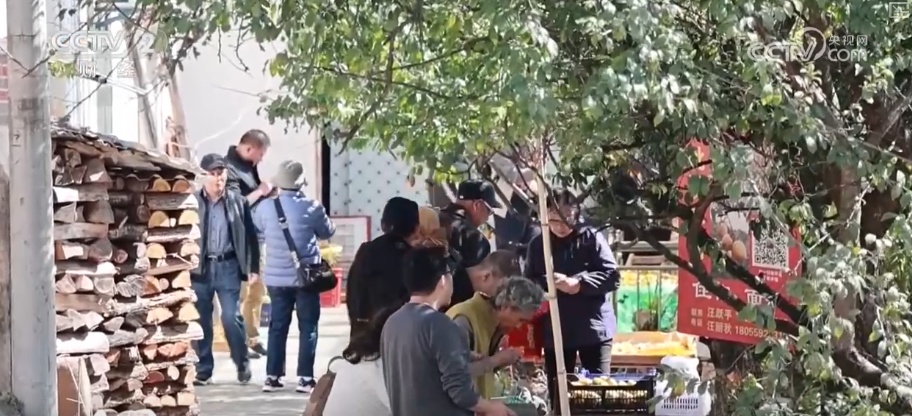 兴农、富农!“甜蜜产业”激活“农业+文旅+文化”多元融合新活力 兴农、富农!“甜蜜产业”激活“农业+文旅+文化”多元融合新活力