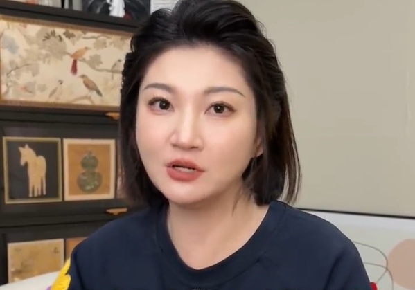 王暖暖回应前夫俞晓冬疑似系电诈头目：“这不单纯是一场失败的婚姻”