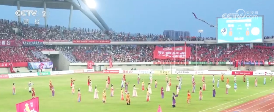 建设强大国内市场怎么干？“强大”二字有何深意？解读↓