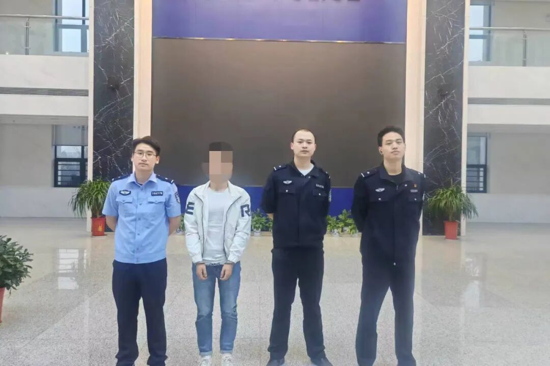 湖南临澧警方捣毁一境外涉诈窝点,13人被判刑 湖南临澧警方捣毁一境外涉诈窝点,13人被判刑