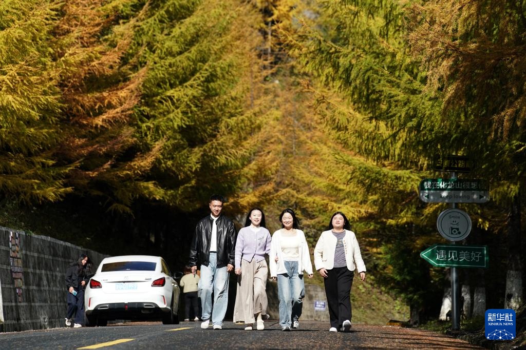 陕西镇坪:用好美丽山水 做精旅游康养 陕西镇坪:用好美丽山水 做精旅游康养