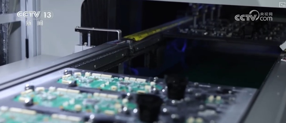 金融“活水”“贷”出活力 民企成全球资本眼中“值得长期布局”的优质标的