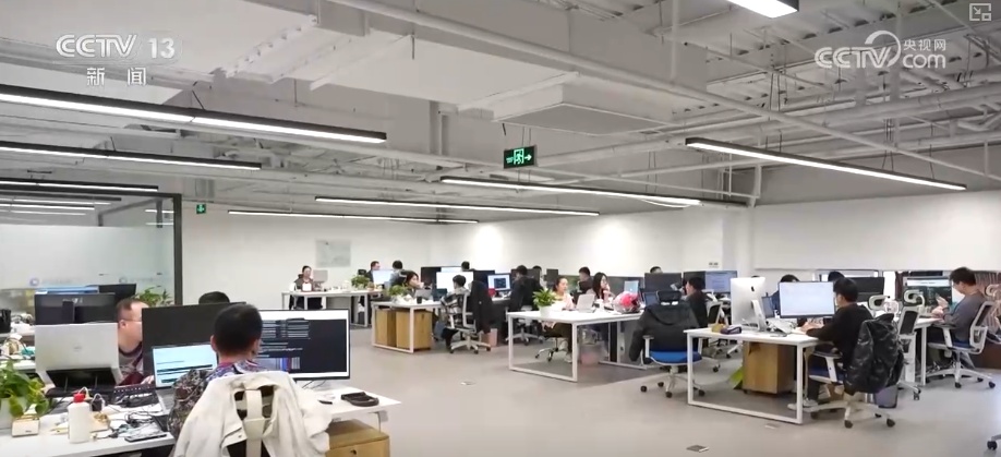 金融“活水”“贷”出活力 民企成全球资本眼中“值得长期布局”的优质标的