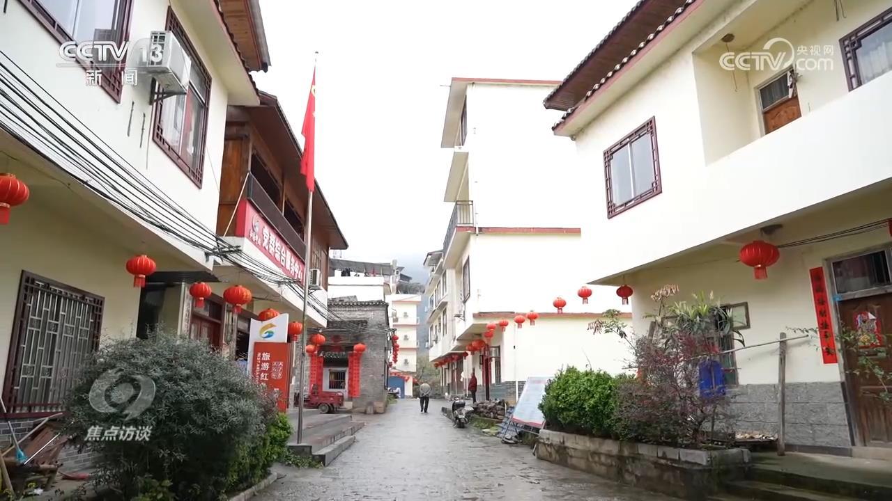 从“村规民约”到“文化惠民” 乡村文明焕发新气象 从“村规民约”到“文化惠民” 乡村文明焕发新气象