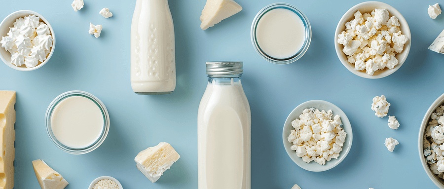 新国标已实施，您的乳制品买对了吗？