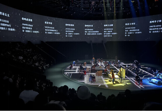 从“读”书到“入”梦：廊坊“红楼幻城”以读者视角破圈 解锁文旅新范式