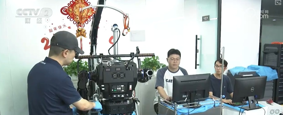 建设强大国内市场怎么干？“强大”二字有何深意？解读↓