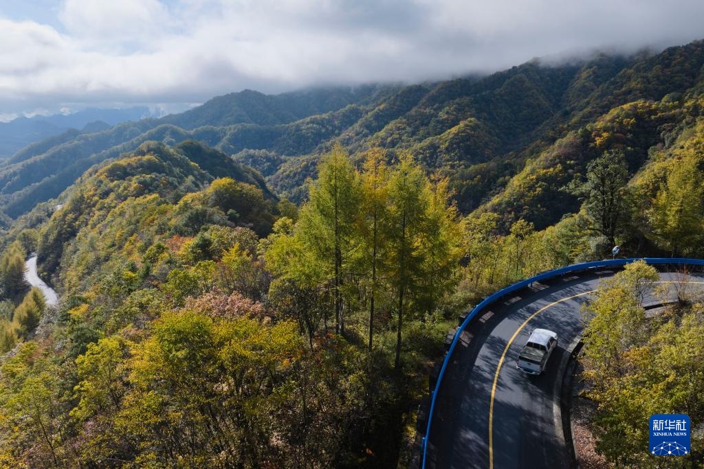陕西镇坪:用好美丽山水 做精旅游康养 陕西镇坪:用好美丽山水 做精旅游康养