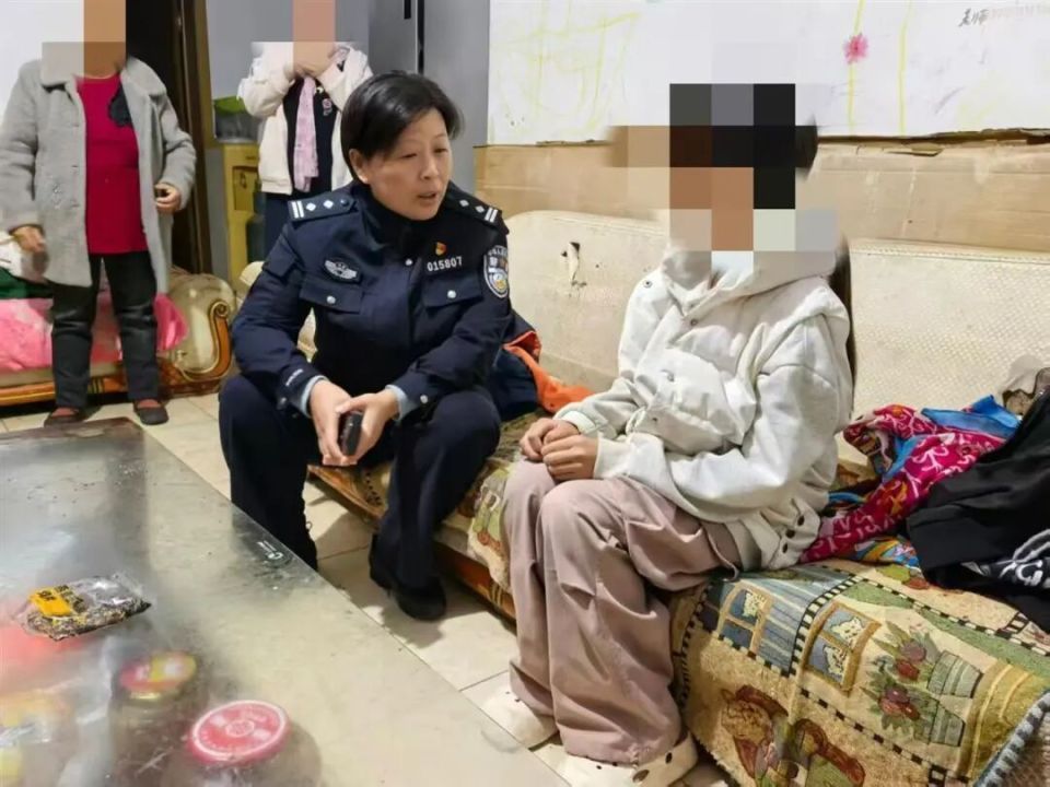 郑州失联超80小时的12岁女孩已找到！警方：离家有意躲避家人
