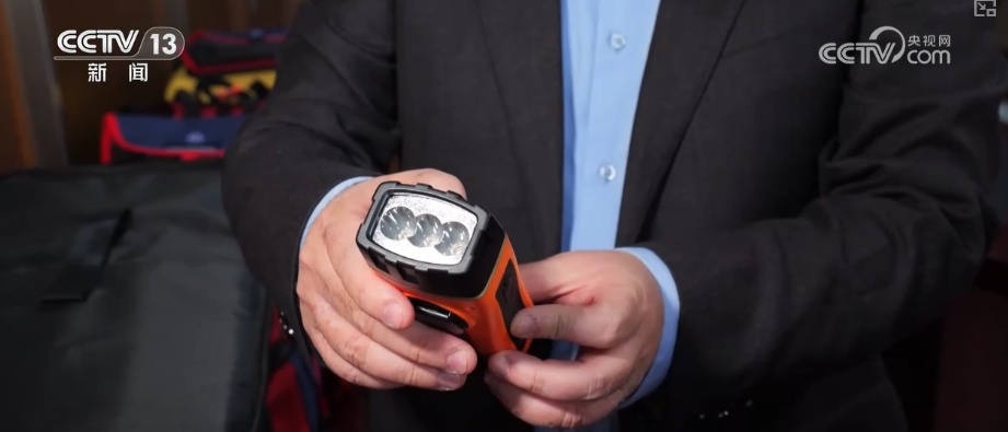 @所有人,请查收!梳理·新版《家用防灾应急包》这几个“新”↓ @所有人,请查收!梳理·新版《家用防灾应急包》这几个“新”↓