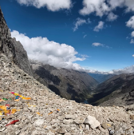 一男子违规徒步穿越未开放山林时去世