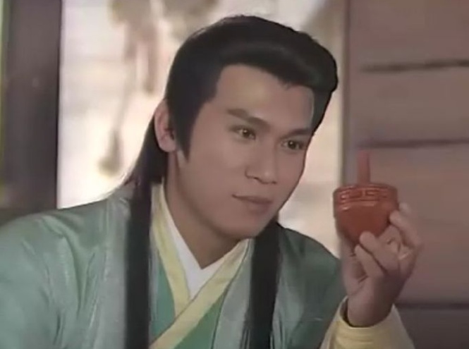 太突然！“最帅展昭”去世……