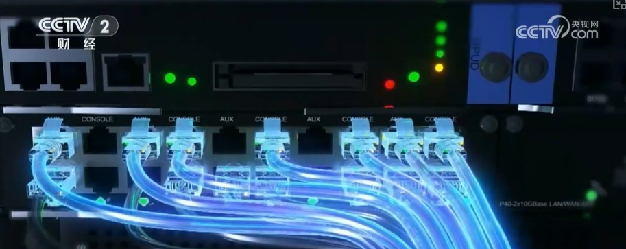 建设强大国内市场怎么干？“强大”二字有何深意？解读↓