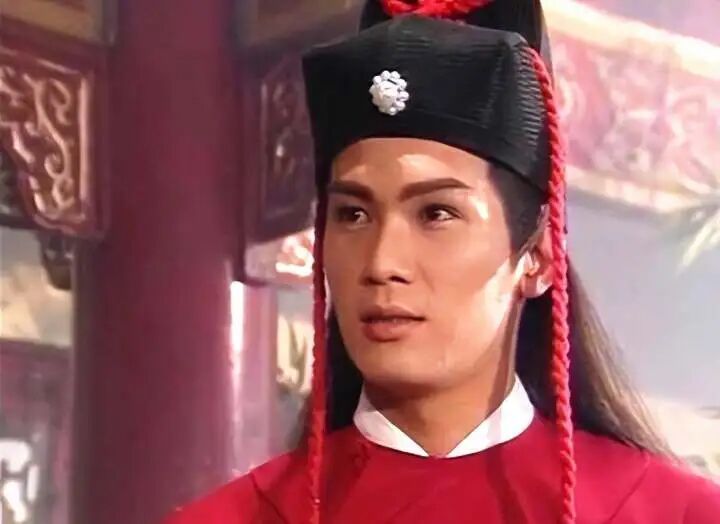 太突然！“最帅展昭”去世……