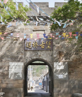 快来打卡！北京密云的绝美秋景藏不住了