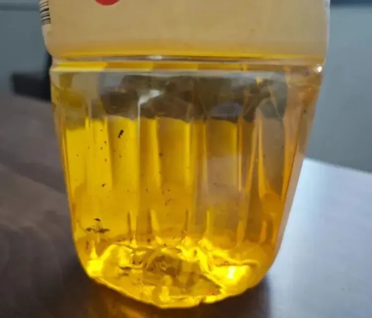 女子清洗金手镯,竟被洗掉5克黄金?! 女子清洗金手镯,竟被洗掉5克黄金?!