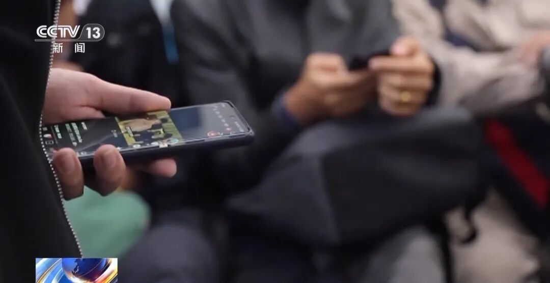 热播剧被不法分子盯上!杭州警方破获一起案件 热播剧被不法分子盯上!杭州警方破获一起案件