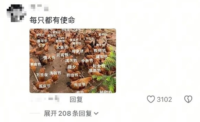 “每一只鸡都有它的使命”,贵州人到底有多爱吃鸡? “每一只鸡都有它的使命”,贵州人到底有多爱吃鸡?