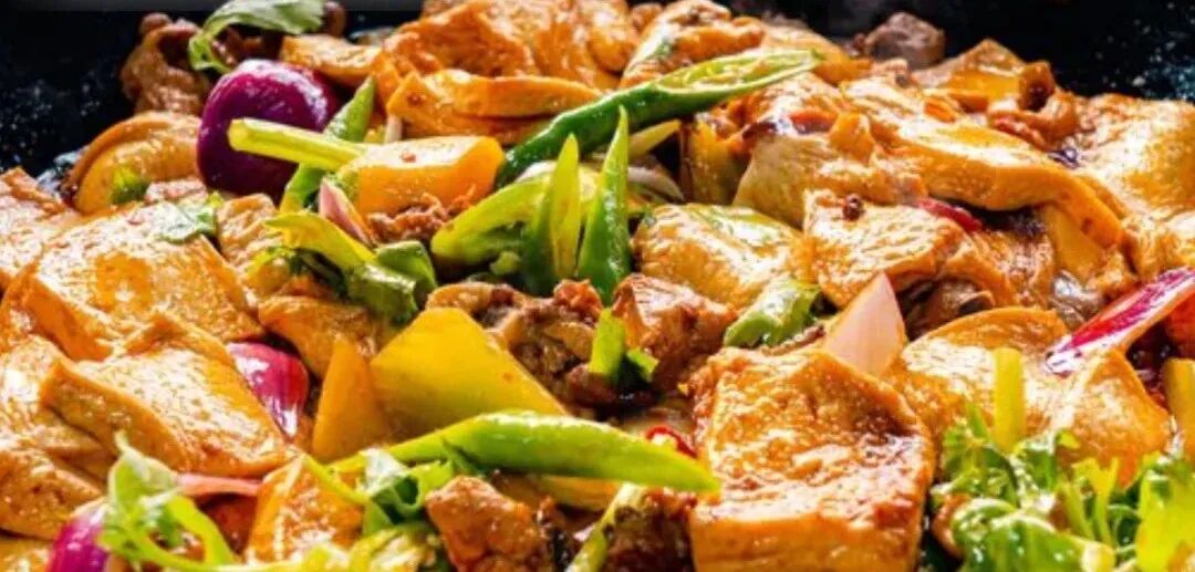 “每一只鸡都有它的使命”,贵州人到底有多爱吃鸡? “每一只鸡都有它的使命”,贵州人到底有多爱吃鸡?