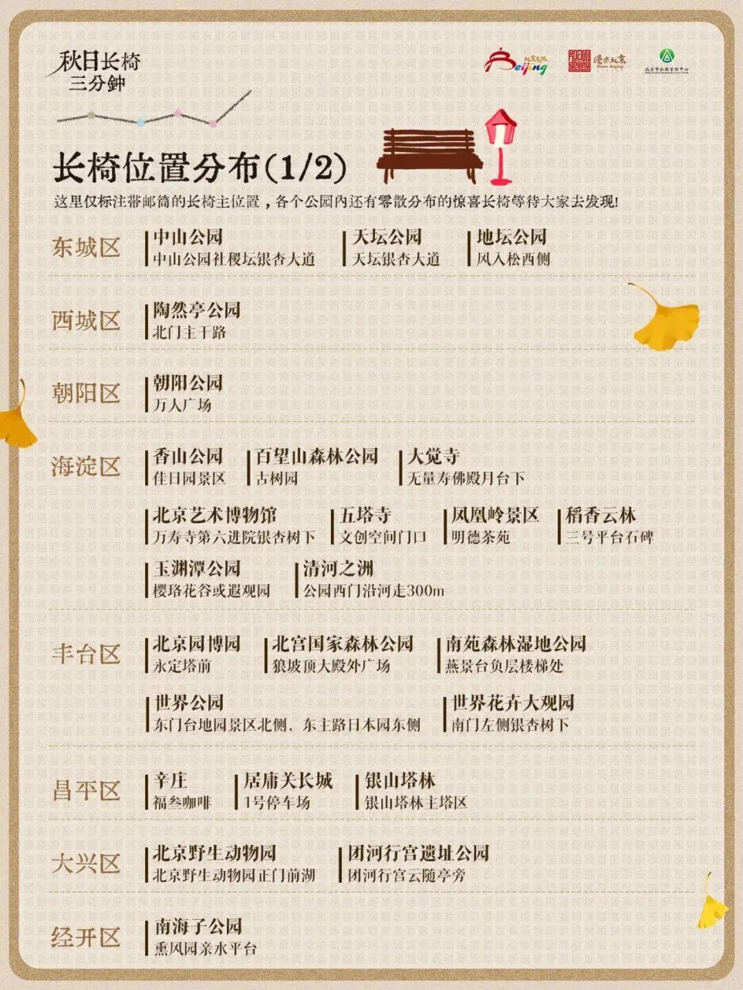 北京的秋日浓度正在拉满!这次把浪漫铺到了眼前 北京的秋日浓度正在拉满!这次把浪漫铺到了眼前