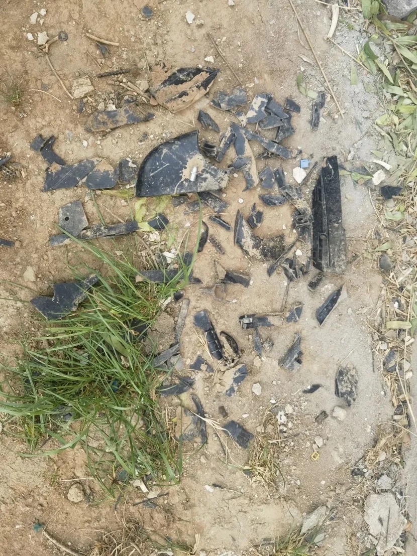 “女子开车撞死家暴丈夫”，当晚发生了什么？