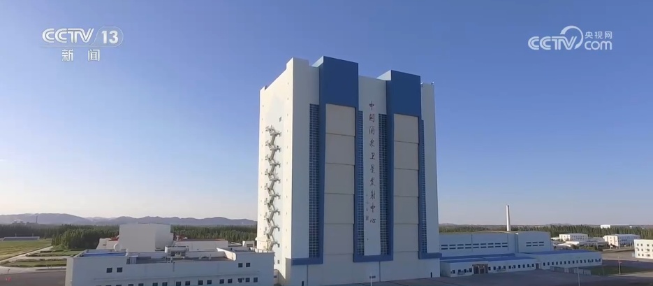 总指挥为你讲述神舟飞天20年的技术跃迁