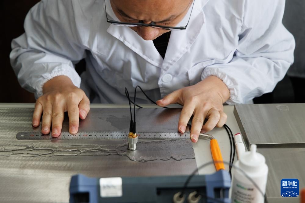 我国实现钍基熔盐堆研发突破