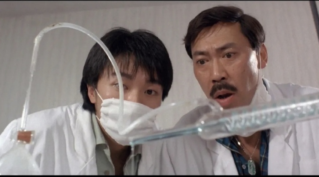 香港著名演员冯淬帆去世，5天前曾发文悼念许绍雄：“贤弟那边等，愚兄随后来”