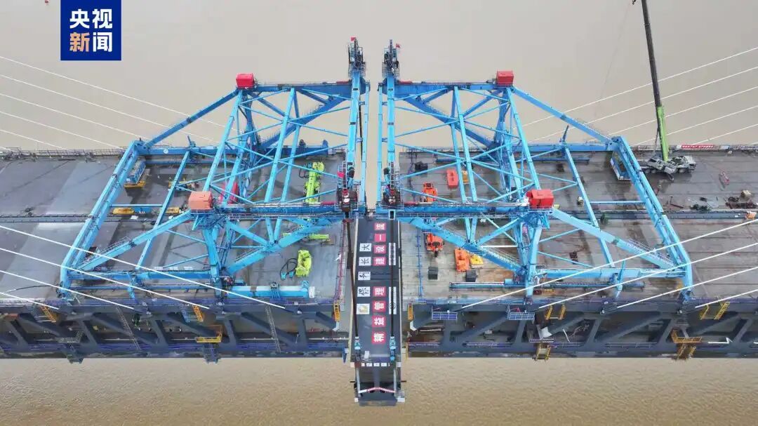 新地标“钢铁风琴”！将直连深中通道