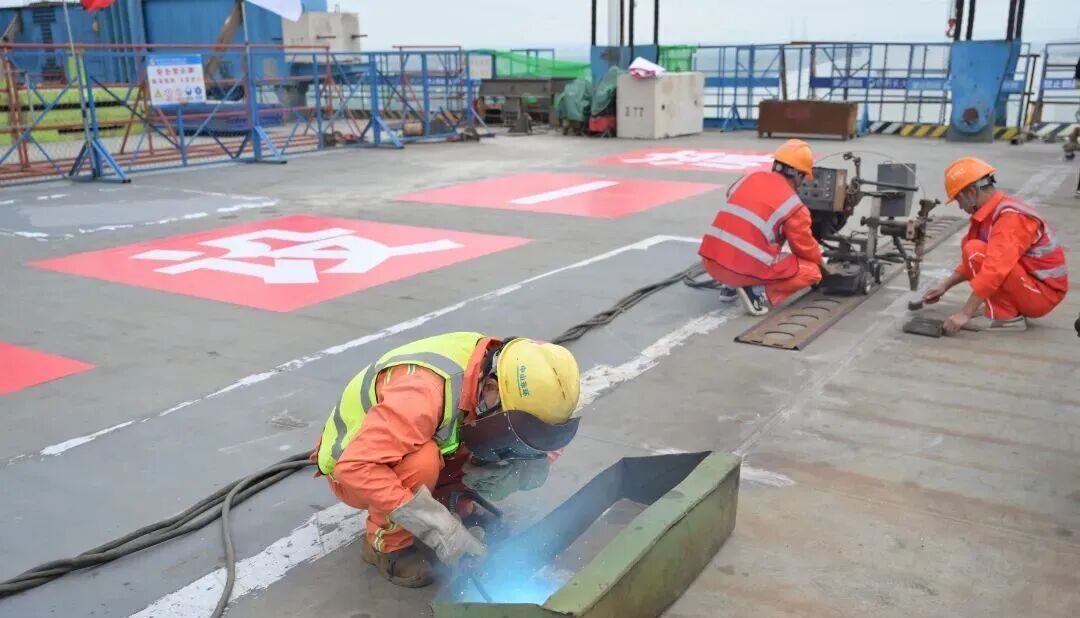 新地标“钢铁风琴”！将直连深中通道