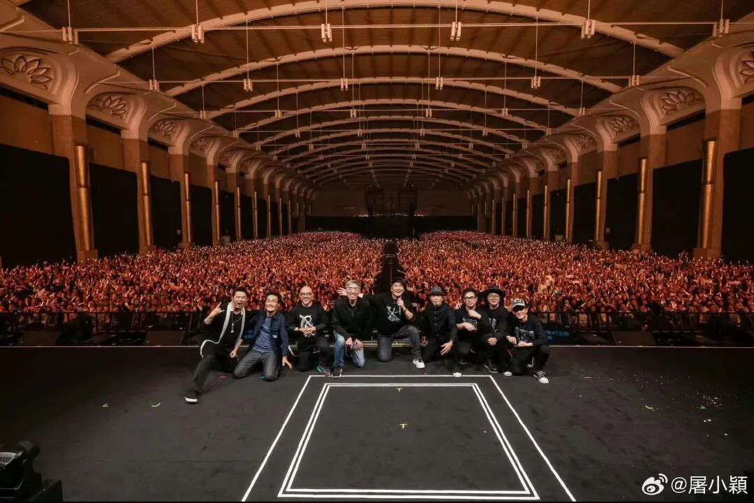 著名音乐人屠颖发生意外不幸离世，作品《情书》《味道》《过火》家喻户晓