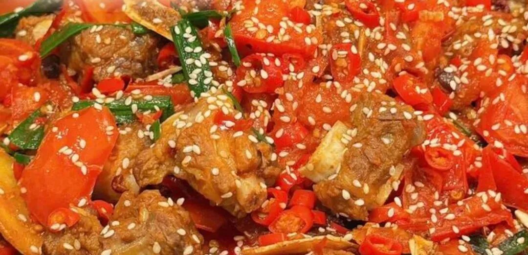 “每一只鸡都有它的使命”,贵州人到底有多爱吃鸡? “每一只鸡都有它的使命”,贵州人到底有多爱吃鸡?