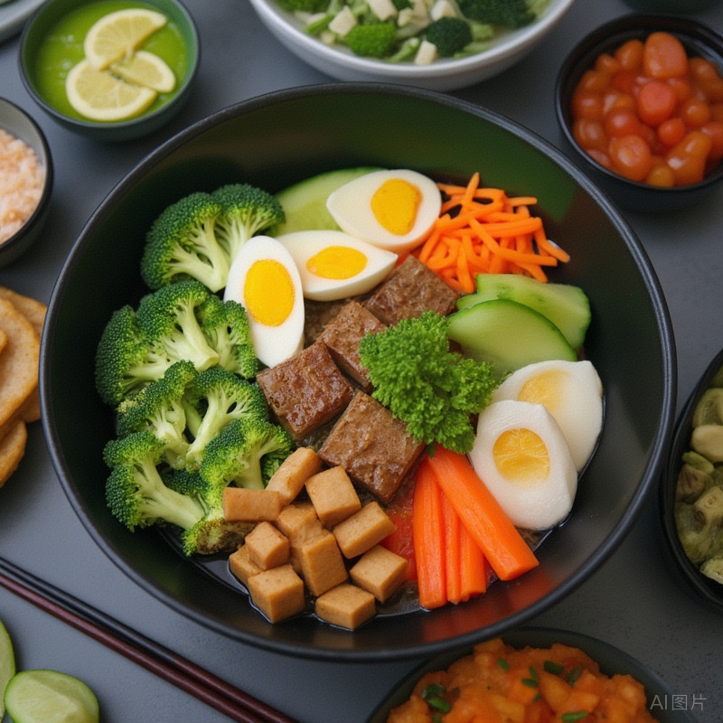 吃饭一个改变,脂肪肝就有可能好转! 吃饭一个改变,脂肪肝就有可能好转!