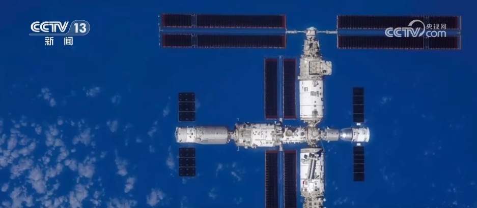 总指挥为你讲述神舟飞天20年的技术跃迁