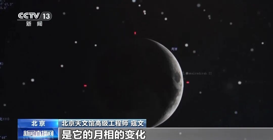 11月5日,超级月亮登场! 11月5日,超级月亮登场!