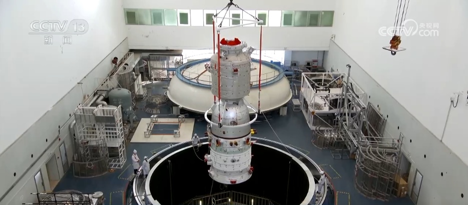 总指挥为你讲述神舟飞天20年的技术跃迁