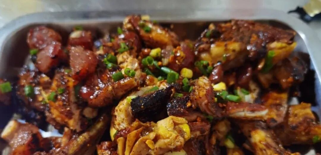 “每一只鸡都有它的使命”,贵州人到底有多爱吃鸡? “每一只鸡都有它的使命”,贵州人到底有多爱吃鸡?