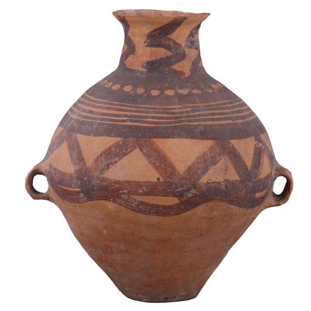 144件文物勾勒先秦至明清的审美变迁脉络