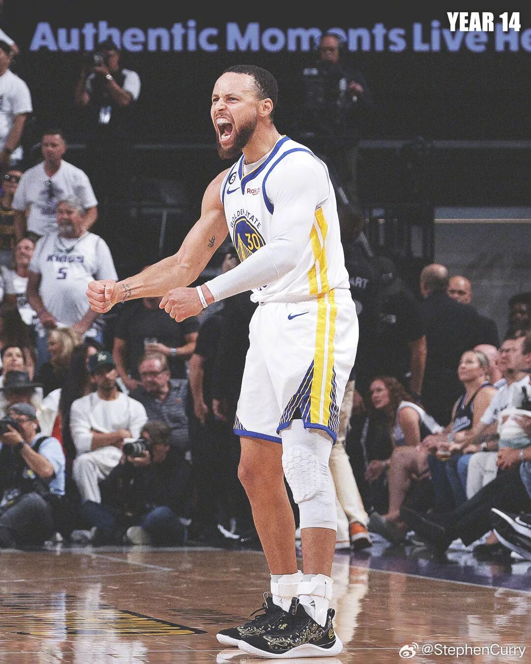 超越詹姆斯！库里首次成为NBA收入最高球员，总收入预计1.596亿美元