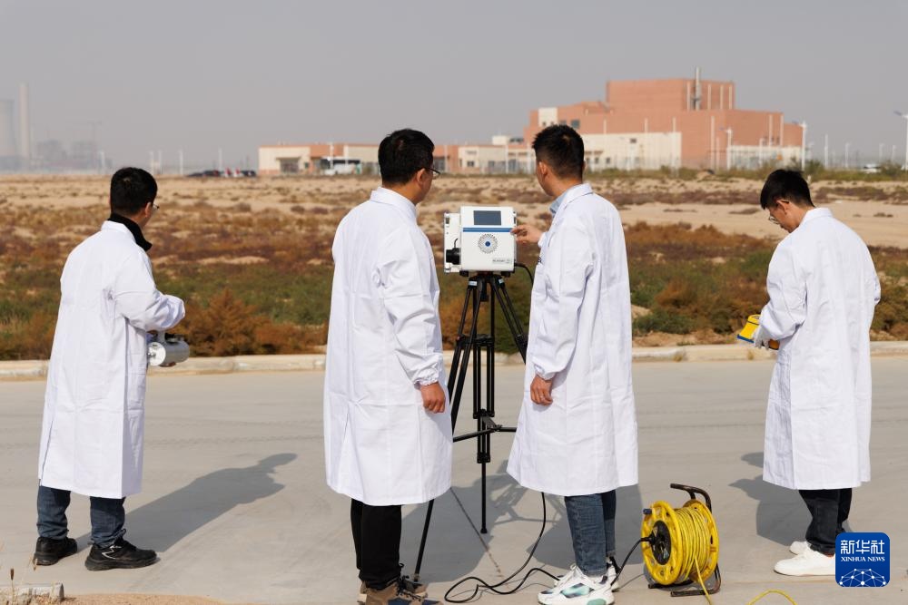 我国实现钍基熔盐堆研发突破