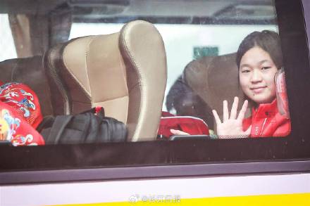 全红婵缺席十五运会单人项目