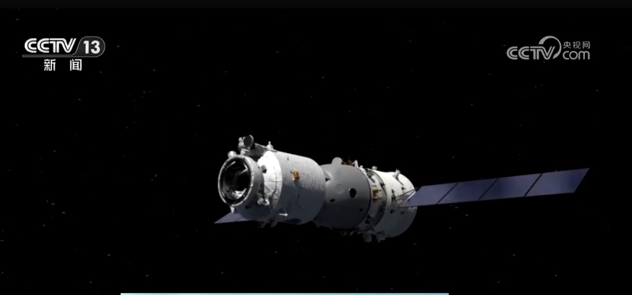 总指挥为你讲述神舟飞天20年的技术跃迁