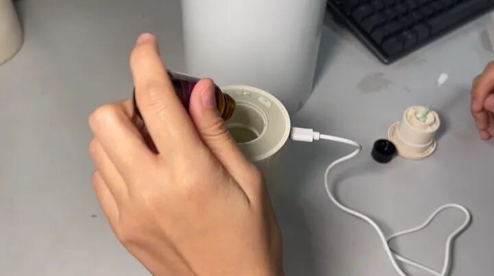 秋冬季必知!加湿器加精油、加醋可能导致“肺炎” 秋冬季必知!加湿器加精油、加醋可能导致“肺炎”