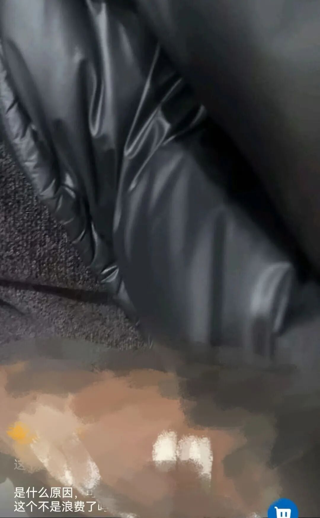 山姆又出事了!APP现不雅照,顾客隐私全部暴露 山姆又出事了!APP现不雅照,顾客隐私全部暴露