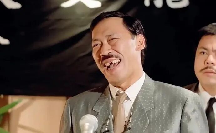 著名男演员去世,5天前悼念许绍雄:愚兄随后来 著名男演员去世,5天前悼念许绍雄:愚兄随后来