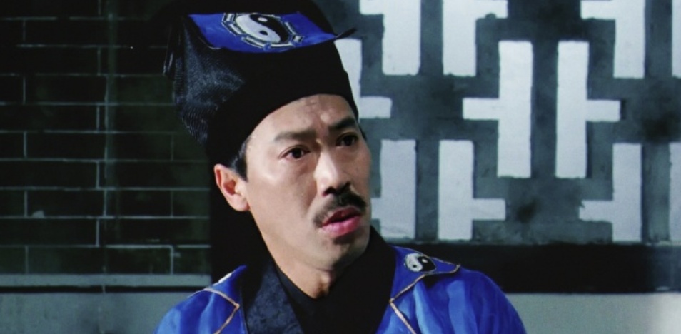 香港著名演员冯淬帆去世，5天前曾发文悼念许绍雄：“贤弟那边等，愚兄随后来”