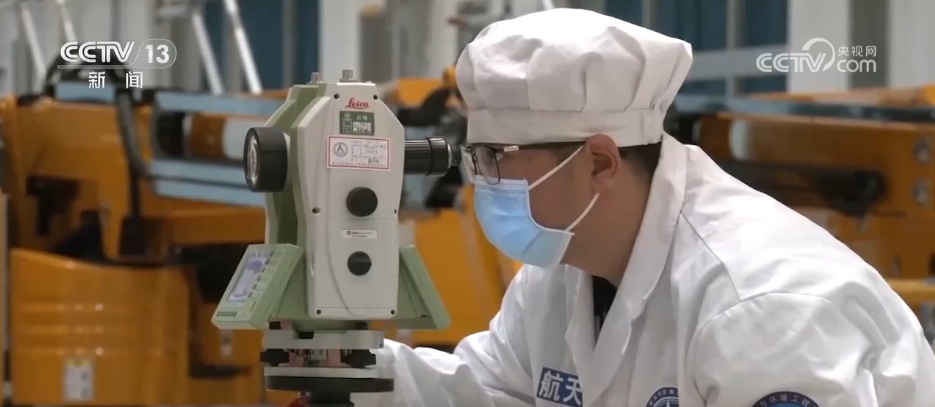 总指挥为你讲述神舟飞天20年的技术跃迁