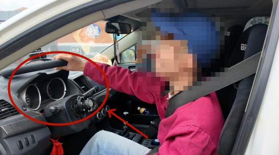 花数万为爱车“换脸”，他等来的不是赞美而是罚单……